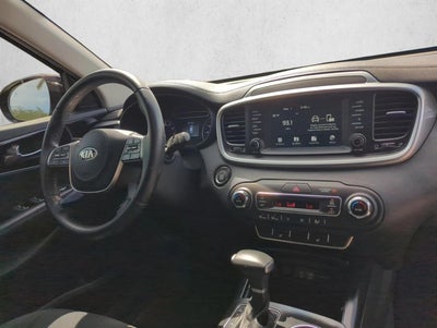 2020 Kia Sorento S V6 FWD