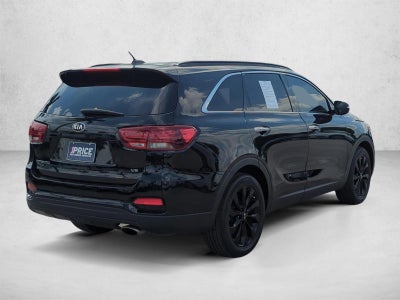 2020 Kia Sorento S V6 FWD