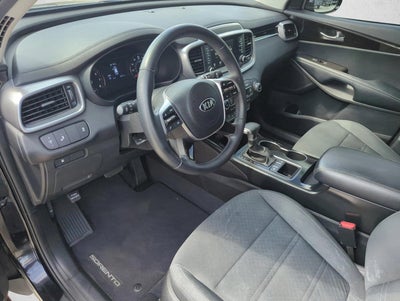 2020 Kia Sorento S V6 FWD