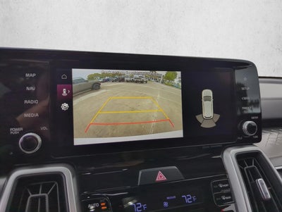 2022 Kia Sorento S FWD