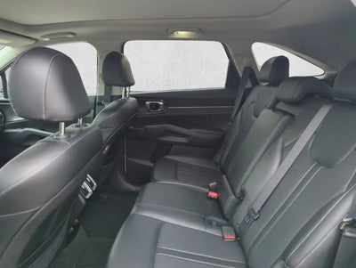 2022 Kia Sorento S FWD