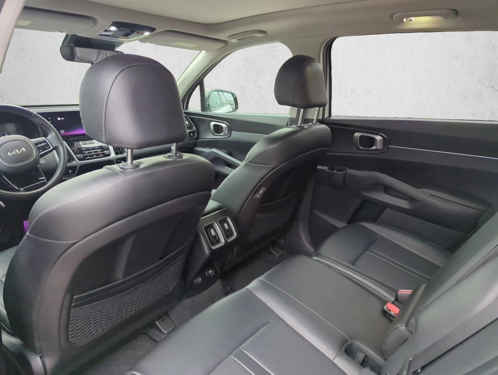 2022 Kia Sorento S FWD