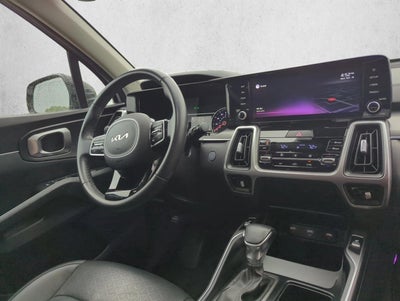 2022 Kia Sorento S FWD