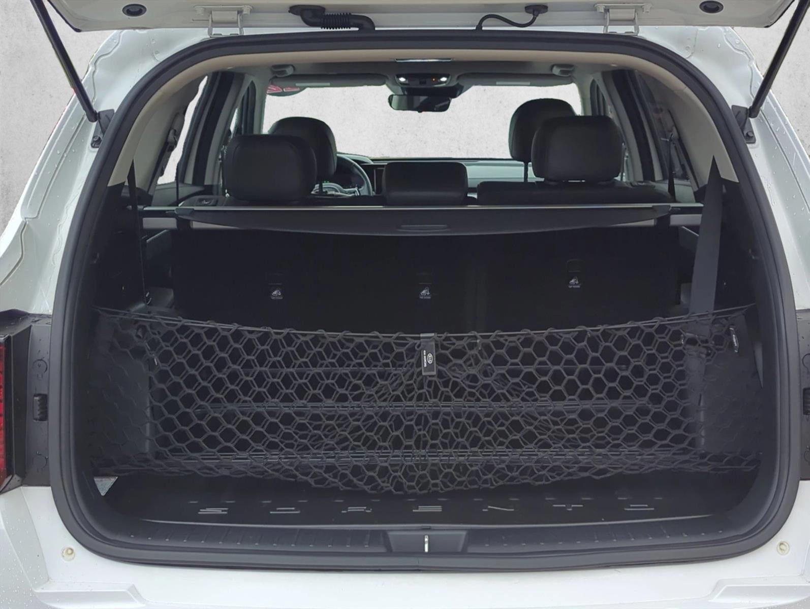 2022 Kia Sorento S FWD