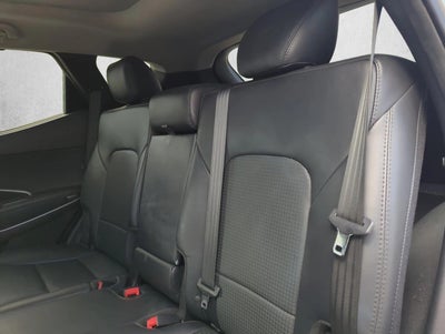 2015 Hyundai Santa Fe Sport FWD 4dr 2.0T