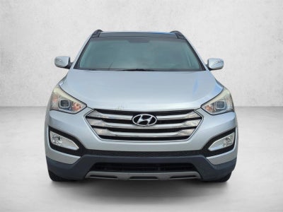 2015 Hyundai Santa Fe Sport FWD 4dr 2.0T
