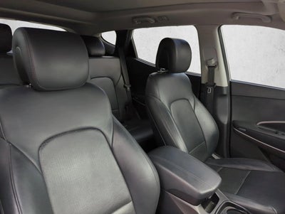 2015 Hyundai Santa Fe Sport FWD 4dr 2.0T