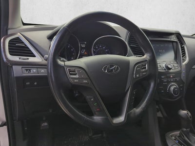 2015 Hyundai Santa Fe Sport FWD 4dr 2.0T