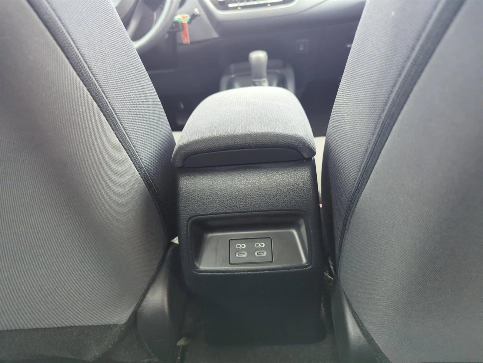 2023 Toyota Corolla LE CVT (Natl)