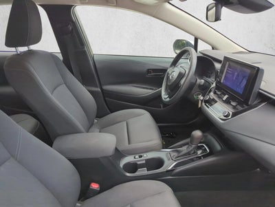 2023 Toyota Corolla LE CVT (Natl)