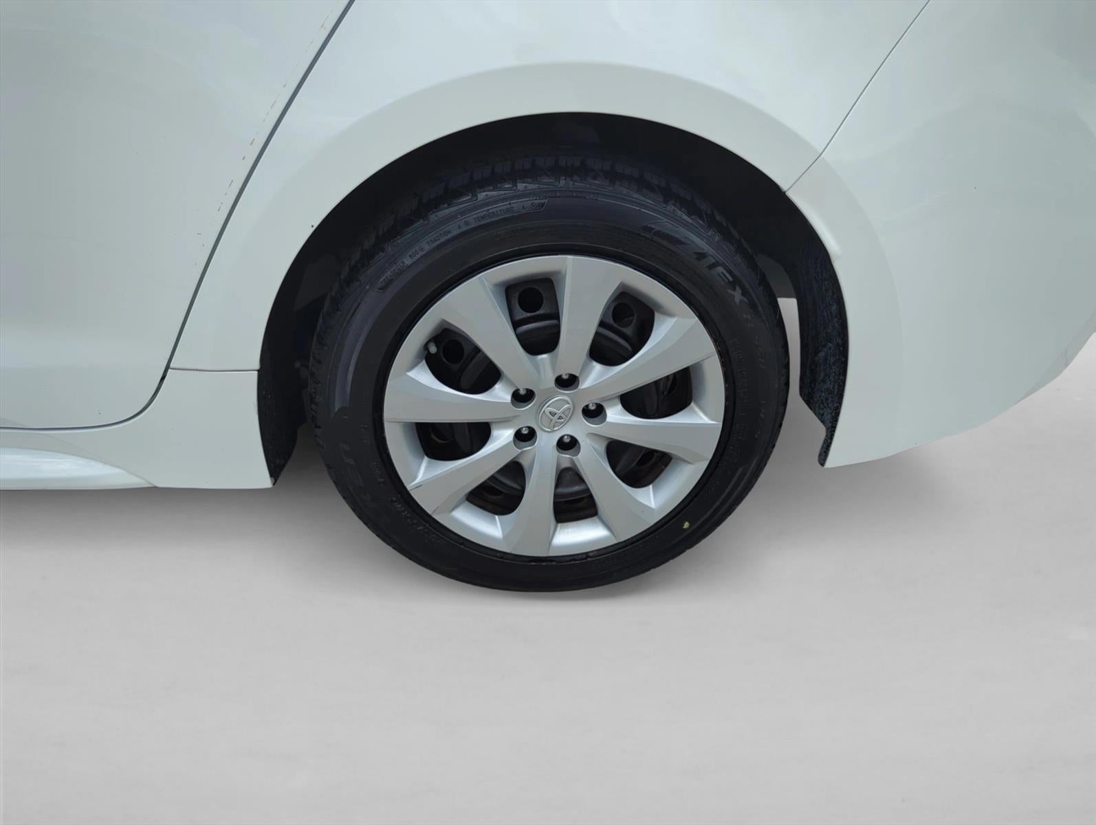 2023 Toyota Corolla LE CVT (Natl)