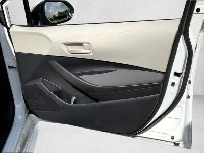 2023 Toyota Corolla LE CVT (Natl)