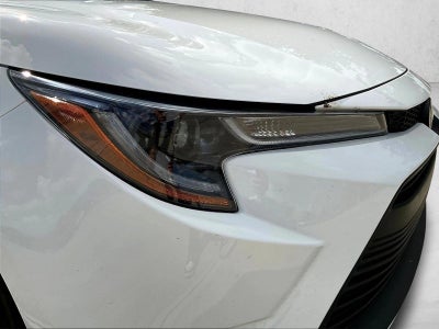 2023 Toyota Corolla LE CVT (Natl)