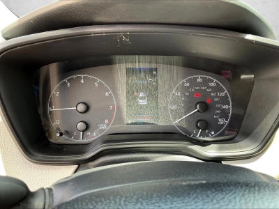 2024 Toyota Corolla LE CVT (Natl)