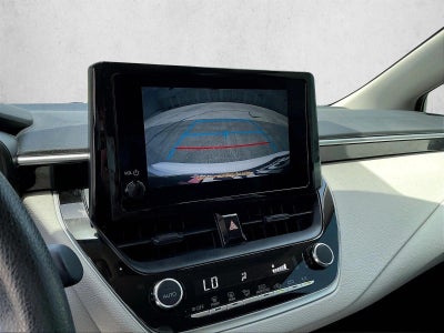 2024 Toyota Corolla LE CVT (Natl)