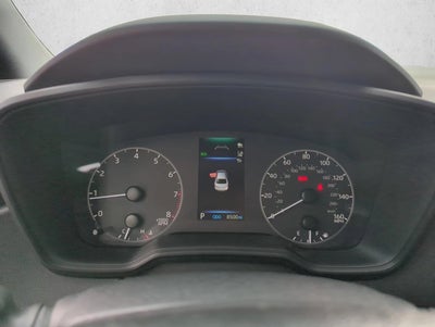 2024 Toyota Corolla SE CVT (Natl)