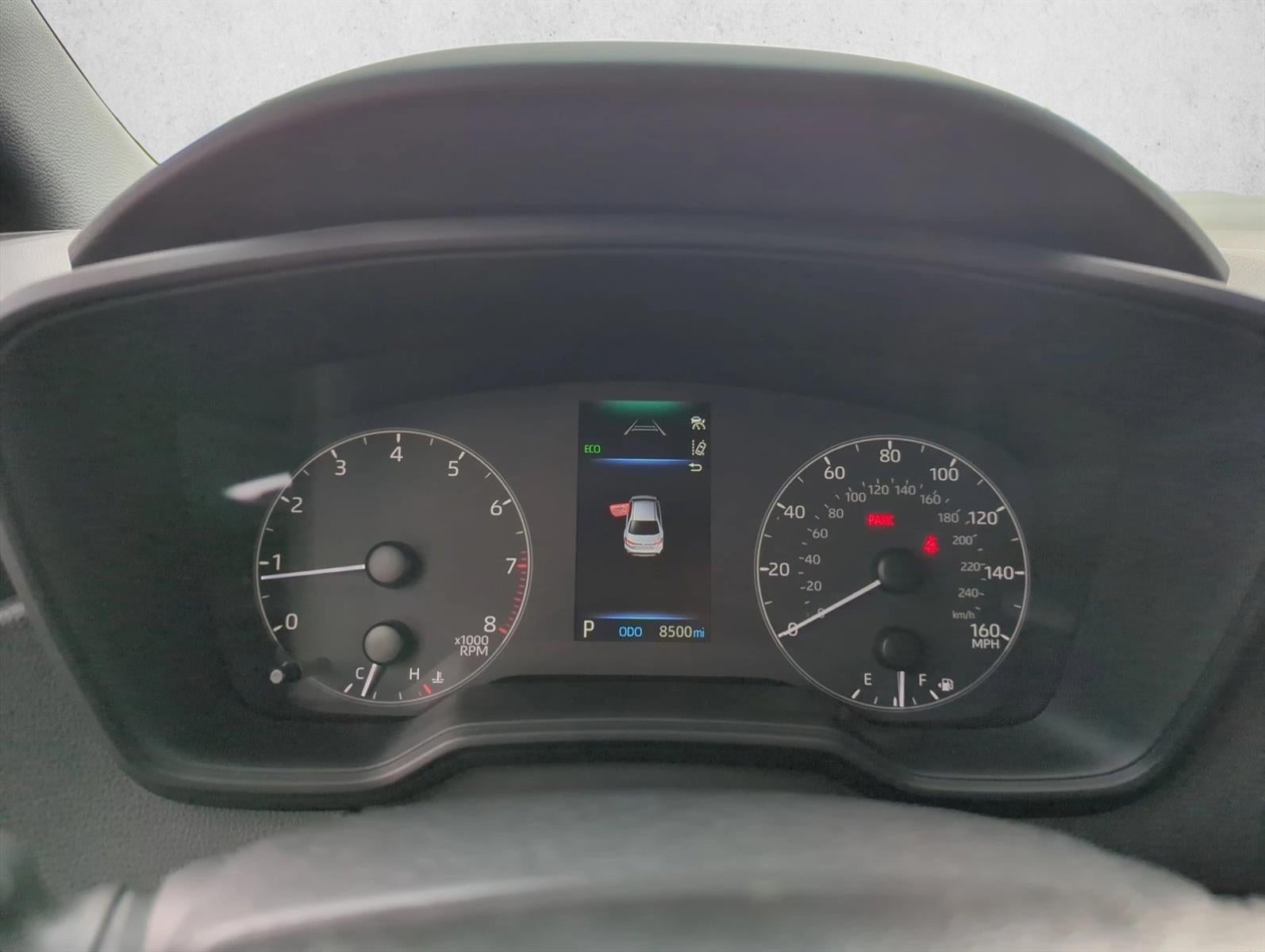 2024 Toyota Corolla SE CVT (Natl)