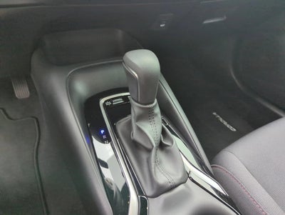 2024 Toyota Corolla SE CVT (Natl)