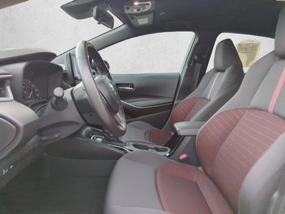 2024 Toyota Corolla SE CVT (Natl)