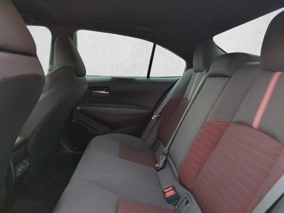 2024 Toyota Corolla SE CVT (Natl)