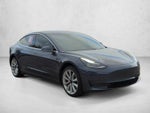 2020 Tesla Model 3 Standard Range RWD