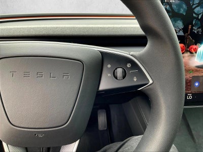 2025 Tesla Model 3 Long Range AWD