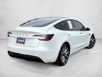 2025 Tesla Model 3 Long Range AWD
