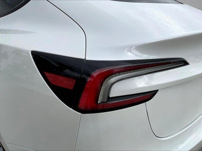 2025 Tesla Model 3 Long Range AWD