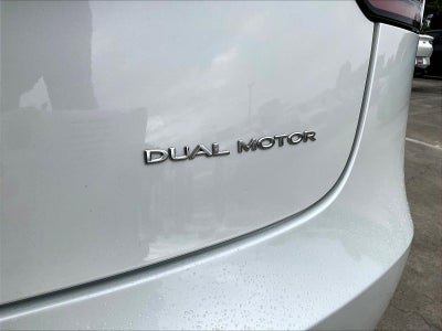 2025 Tesla Model 3 Long Range AWD