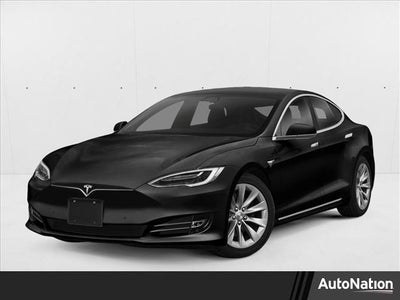 2019 Tesla Model S 100D AWD *Ltd Avail*