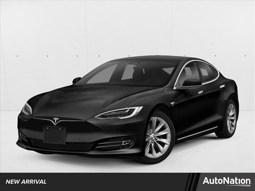 2019 Tesla Model S 100D AWD *Ltd Avail*