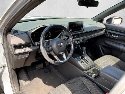 2024 Honda CR-V Hybrid Sport FWD