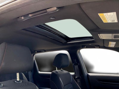 2024 Honda CR-V Hybrid Sport FWD
