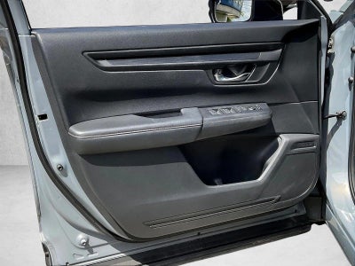 2024 Honda CR-V Hybrid Sport FWD