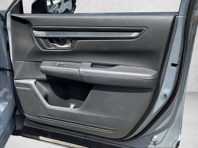 2024 Honda CR-V Hybrid Sport FWD
