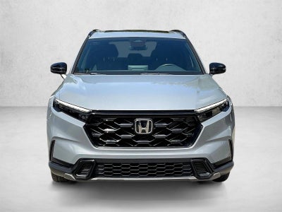 2024 Honda CR-V Hybrid Sport FWD