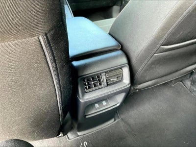 2024 Honda CR-V Hybrid Sport FWD