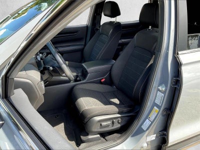 2024 Honda CR-V Hybrid Sport FWD