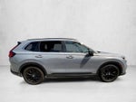 2024 Honda CR-V Hybrid Sport FWD