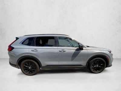 2024 Honda CR-V Hybrid Sport FWD