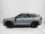 2024 Honda CR-V Hybrid Sport FWD