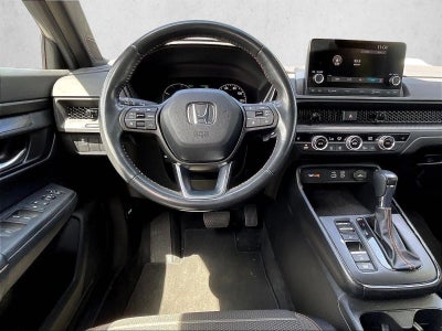 2024 Honda CR-V Hybrid Sport FWD