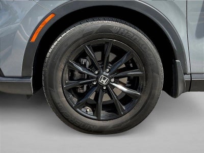 2024 Honda CR-V Hybrid Sport FWD