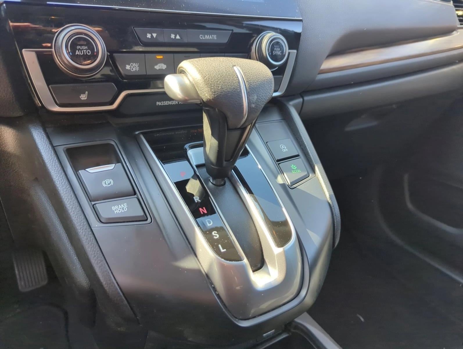 2021 Honda CR-V EX 2WD