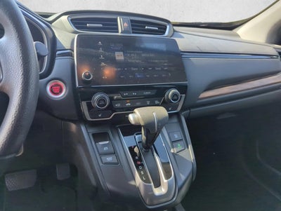 2021 Honda CR-V EX 2WD