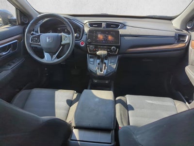 2021 Honda CR-V EX 2WD