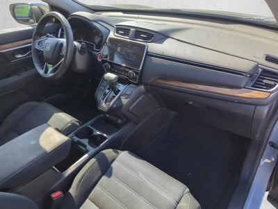 2021 Honda CR-V EX 2WD