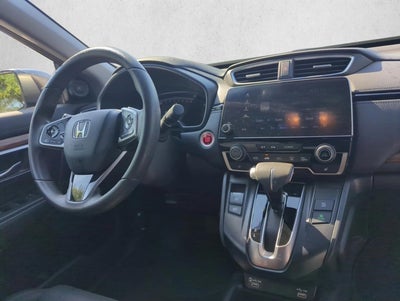 2021 Honda CR-V EX 2WD