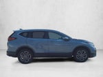 2021 Honda CR-V EX 2WD
