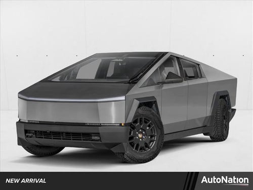 2024 Tesla Cybertruck AWD